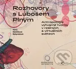 Rozhovory s Lubošem Plným - Hana Babyrádová Stehlíková - kniha z kategorie Malířství a sochařství
