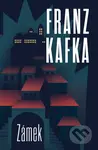 Zámek - Franz Kafka - kniha z kategorie Společenská beletrie