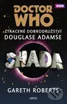 Doctor Who: Shada - Douglas Adams, Gareth Roberts - kniha z kategorie Sci-fi