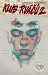 Klub rváčů 2 - Chuck Palahniuk, Cameron Stewart - kniha z kategorie Komiksy