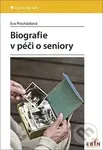 Biografie v péči o seniory - Eva Procházková - kniha z kategorie Sociologie