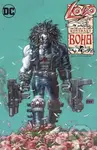 Lobo: Kontrakt na Boha - Alan Grant, Kieron Dwyer (Ilustrácie) - kniha z kategorie Komiksy