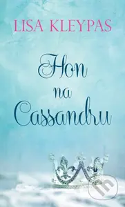 Hon na Cassandru - Lisa Kleypas