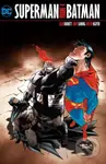 Superman/Batman (Volume 4) - Alan Burnett, Michael Green - kniha z kategorie Komiksy