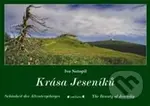 Krása Jeseníků - Ivo Netopil - kniha z kategorie Fotografie