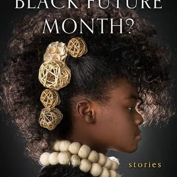 How Long 'til Black Future Month? - N.K. Jemisin - kniha z kategorie Fantasy