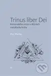 Trinus liber Dei (Komenského místo v dějinách metaforiky knihy) - kniha z kategorie Filozofie