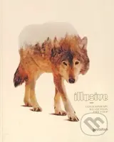 Illusive 4 (Contemporary Illustrations) - John Reilly - kniha z kategorie Odborné a naučné