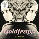 Goldfrapp: Felt Mountain (2022 Edition) - Goldfrapp