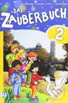 Das Zauberbuch 2: Arbeitsbuch - Paolo Lotti, Mariagrazia Bertarini