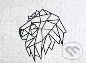 Levia hlava - puzzle z kategorie Zvieratá