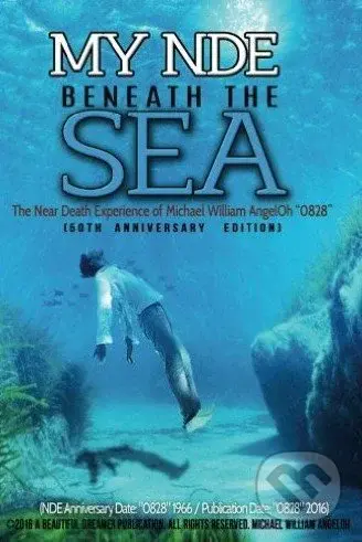 My NDE beneath the Sea (The Near Death Experience of Michael William AngelOh "0828") - kniha z kategorie Náboženská literatura