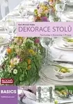 Dekorace stolů - Karl-Michael Haake - kniha z kategorie Etiketa