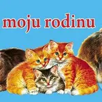Nájdi moju rodinu - kniha z kategorie Pro děti
