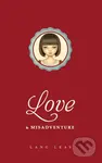 Love and Misadventure - Lang Leav - kniha z kategorie Poezie