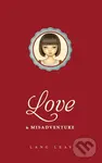 Love and Misadventure - Lang Leav