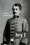Hry I. - Arthur Schnitzler - kniha z kategorie Drama a divadelní hry