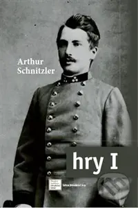 Hry I. - Arthur Schnitzler - kniha z kategorie Drama a divadelní hry