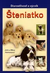 Šteniatko - John Holmes, Mary Holmes