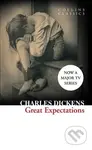 Great Expectations - Charles Dickens