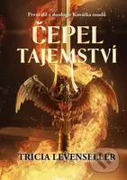 Čepel tajemství - Tricia Levenseller - kniha z kategorie Fantasy