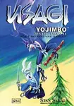 Usagi Yojimbo 15: Ostří trav II (Pouť do svatyně Atsuta) - kniha z kategorie Komiksy