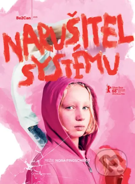 Narušitel systému - Nora Fingscheidt - film z kategorie Rodinná dramata