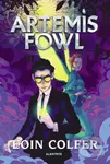 Artemis Fowl - Eoin Colfer - kniha z kategorie Pro děti