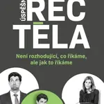 Úspěšná řeč těla - Monika Matschnigová - kniha z kategorie Management