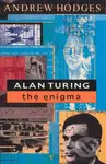 Alan Turing (The Enigma) - Andrew Hodges - kniha z kategorie Životopisy