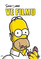 Simpsonovi ve filmu - David Silverman - film z kategorie Dětské a animované