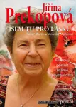 Jiřina Prekopová (Jsem tu pro lásku) - Martin Muller, Veronika Müllerová - film z kategorie Autobiografické dokumenty