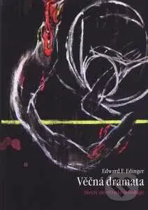 Věčná dramata (Skrytý smysl řecké mytologie) - Edward F. Edinger - kniha z kategorie Mýty, pověsti a legendy
