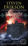 Midnight Tides - Steven Erikson