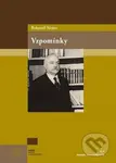 Vzpomínky - Bohumil Němec - kniha z kategorie Reportáže a publicistika