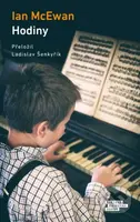 Hodiny - Ian McEwan - kniha z kategorie Beletrie pro děti
