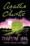 Zlověstné jaro (Případy zrozené v čase tání) - Agatha Christie - kniha z kategorie Detektivky, thrillery a horory