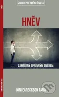 Hněv: zaměřený správným směrem - Joni Eareckson Tada - kniha z kategorie Odborné a naučné