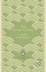 The Great Gatsby - Francis Scott Fitzgerald