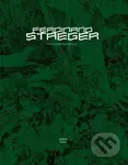 Ferdinand Staeger - Gustav Erhart - kniha z kategorie Umění, design a architektura