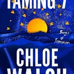 Taming 7 - Chloe Walsh - kniha z kategorie Romantická