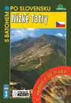 Nízké Tatry - Ján Lacika
