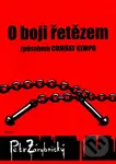 O boji řetězem způsobem COMBAT KEMPO - Petr Zárybnický - kniha z kategorie Bojová umění