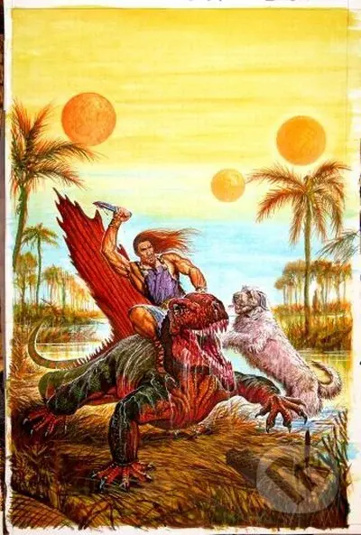 Northův svět 3: Spravedlnost - David Drake - kniha z kategorie Fantasy