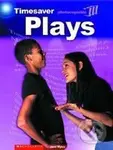 Plays - Jane Myles