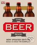 The Beer Book - Tim Hampson - kniha z kategorie Podle potraviny