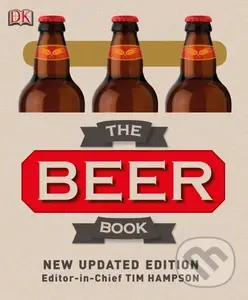 The Beer Book - Tim Hampson