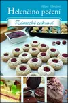 Zámecké cukroví - Helena Vybíralová - kniha z kategorie Kuchařky