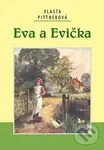 Eva a Evička - Vlasta Pittnerová