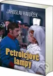 Petrolejové lampy - Jaroslav Havlíček - kniha z kategorie Beletrie